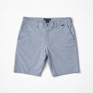 TravisMathew men’s performance shorts
Size 34.